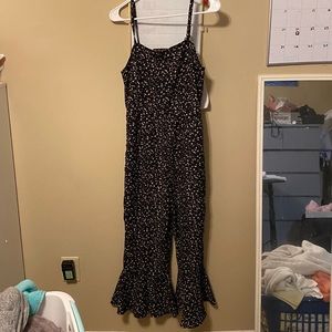 Tank top Jumpsuit